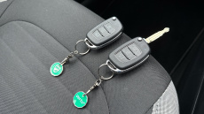 Hyundai i10 1.0 [63] Advance 5dr Auto [Nav] Petrol Hatchback